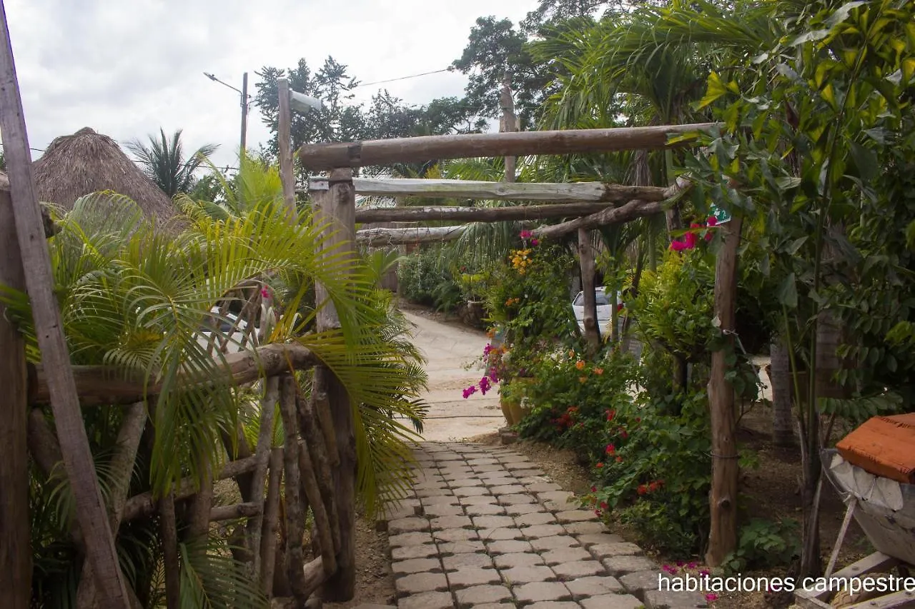 Ponylandia Campestre Hotel Cartagena Colombia