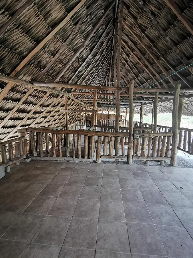Ponylandia Campestre Hotel Cartagena Colombia