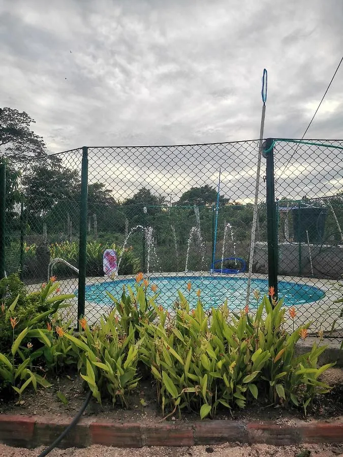Ponylandia Campestre Hotel Cartagena 0*,  Colombia