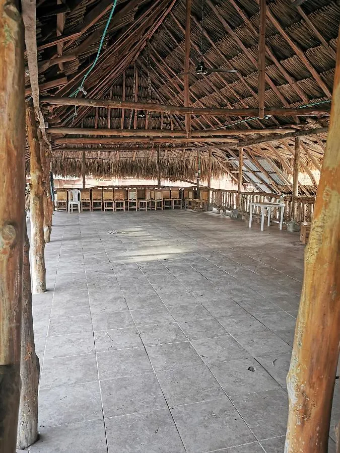Ponylandia Campestre Hotel Cartagena 0*,