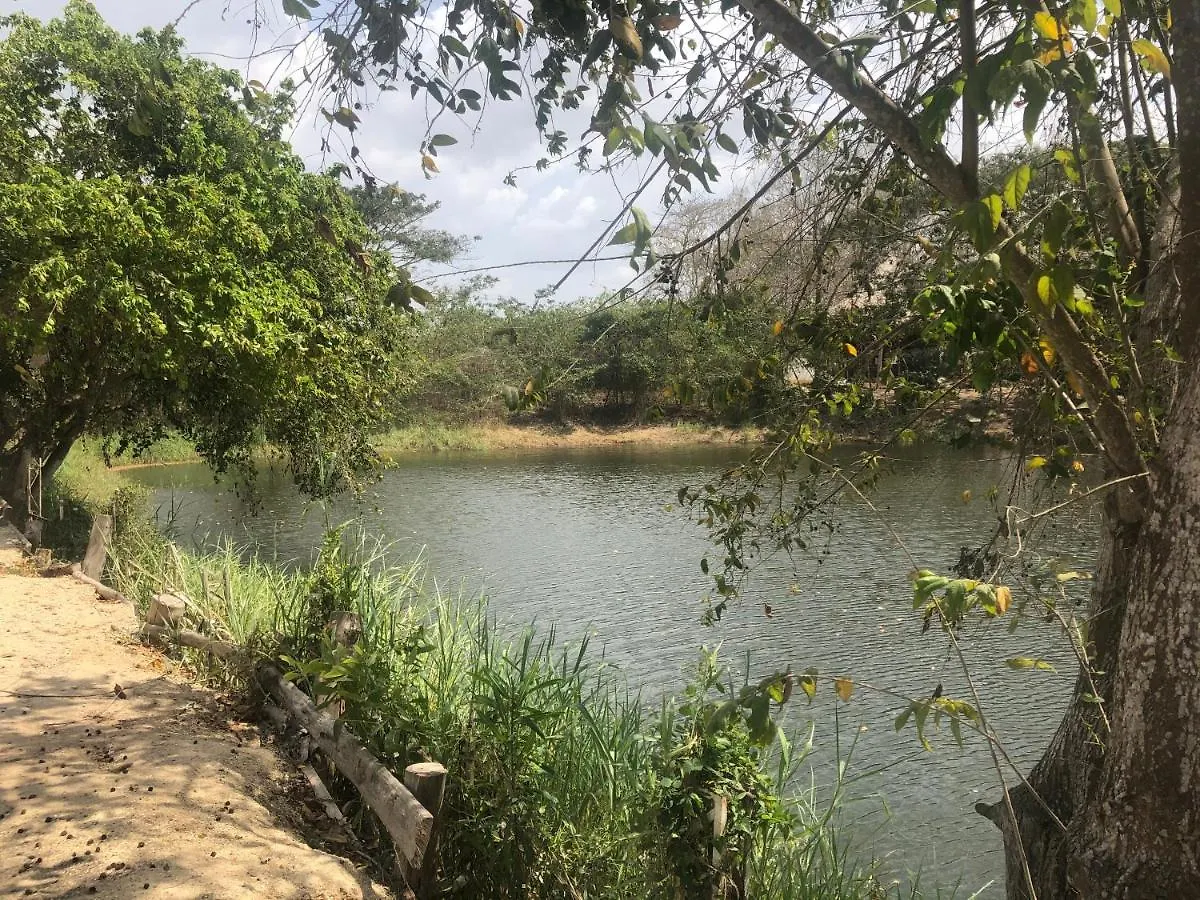 Ponylandia Campestre Hotel Cartagena