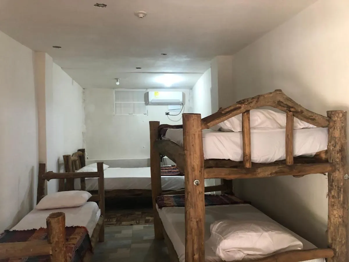 Ponylandia Campestre Hotel Cartagena